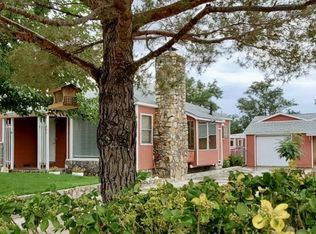 203 Kellogg St, Lone Pine, CA 93545