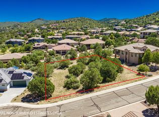 593 Haisley Rd, Prescott, AZ 86303