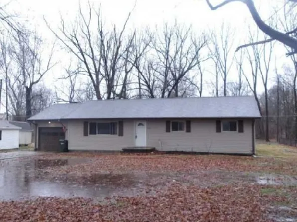 717 E Kessler Blvd, Greensburg, IN 47240
