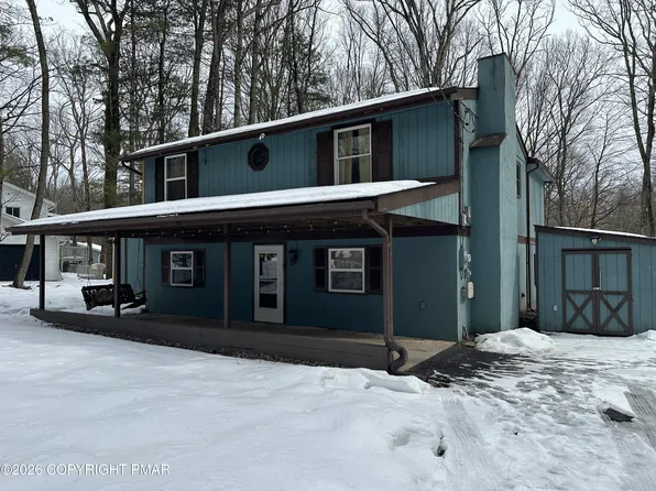351 Charles Folly Rd, Bartonsville, PA 18321