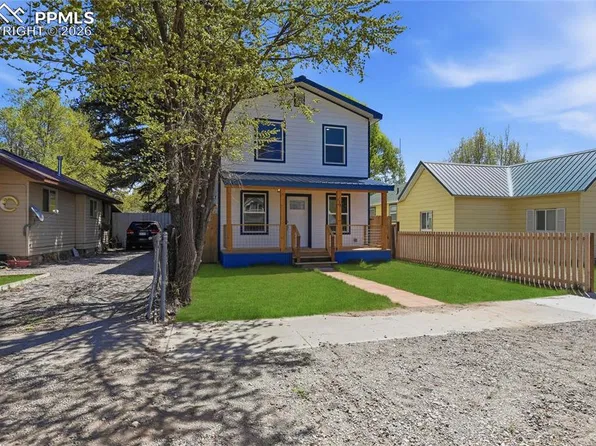 318 Jefferson St, Monte Vista, CO 81144