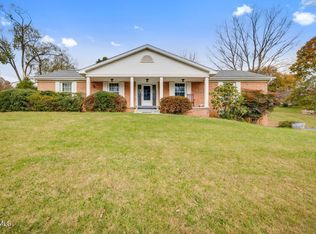 5404 Memorial Blvd, Kingsport, TN 37664