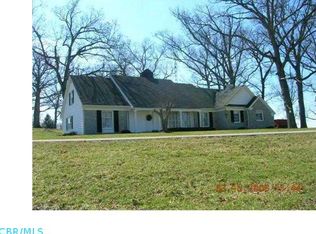 1309 Campground Rd, Urbana, OH 43078