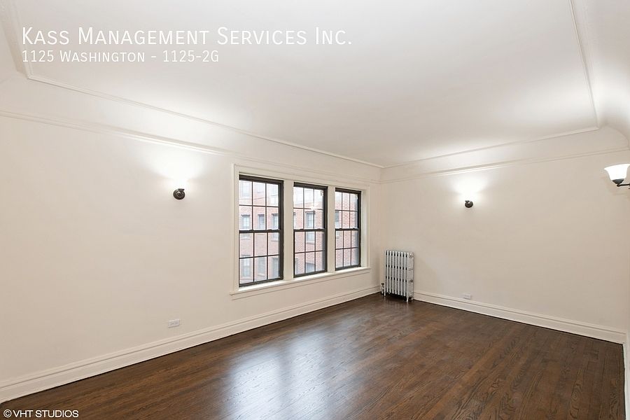 1st image of 1125 W Washington Blvd #2G