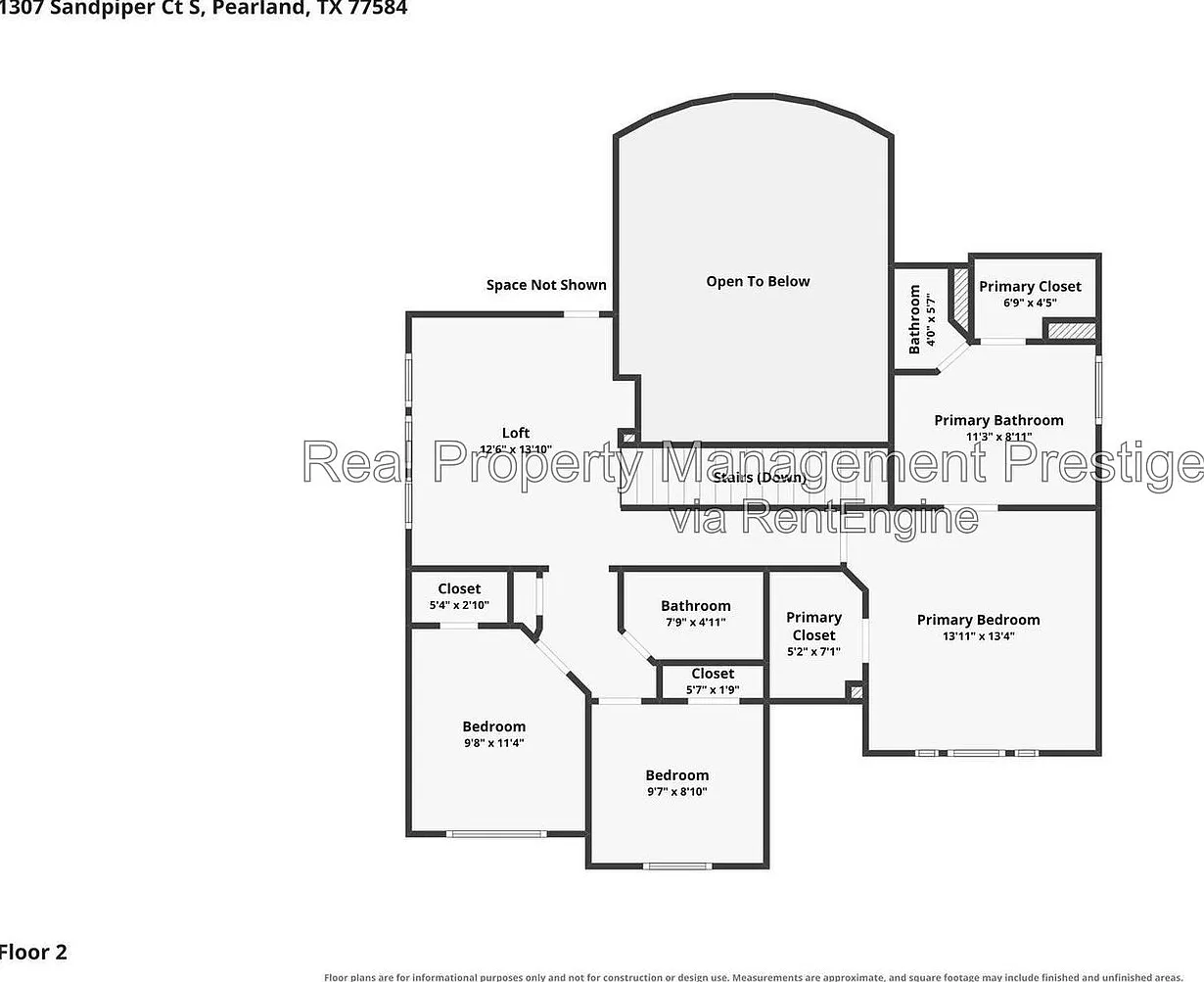 3 bed, 2.5 bath, 2117 sqft, $2,495 — Photo 3