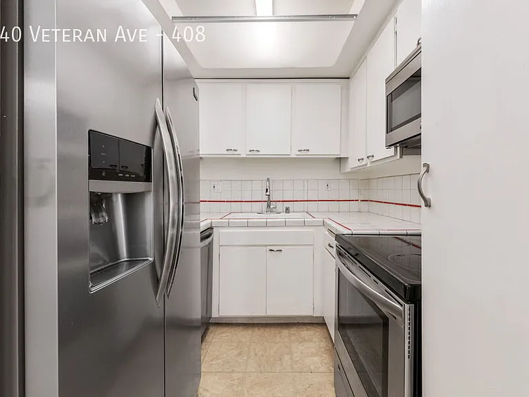 440 Veteran Ave #408 — Photo 11