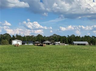 254 Charles Klein Rd, Dry Creek, LA 70637