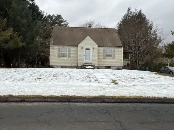 526 Toll Gate Rd, Berlin, CT 06037