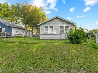 2800 Fairview St, Anderson, IN 46016