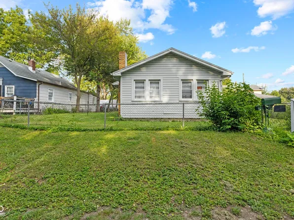 2800 Fairview St, Anderson, IN 46016