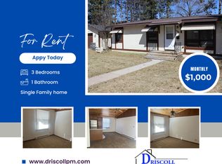 306 N Pelham St, Rhinelander, WI 54501