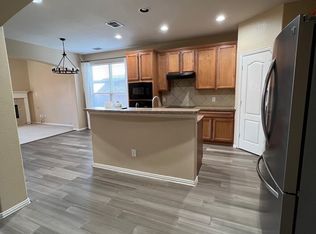 2341 Twilight Star Dr, Little Elm, TX 75068