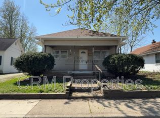909 W Virginia Ave, Kokomo, IN