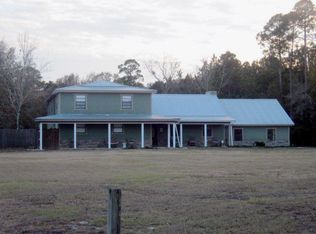 15037 SW Highway 351, Horseshoe Beach, FL 32648