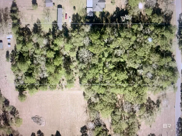 5035 Albert Evans Rd S #2, Wilmer, AL 36587