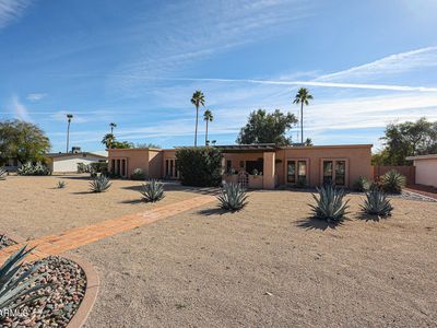 7045 E SWEETWATER Avenue, Scottsdale, AZ, 85254