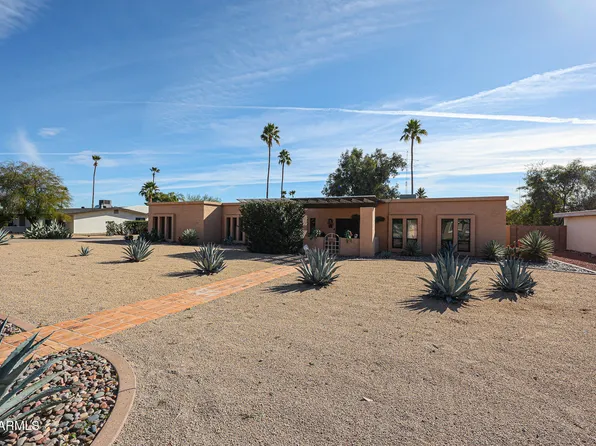 7045 E SWEETWATER Avenue, Scottsdale, AZ 85254