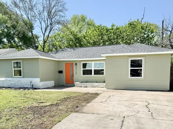 2110 Garvey Drive, Pasadena, TX 77506