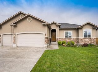298 N 4th W, Rigby, ID 83442