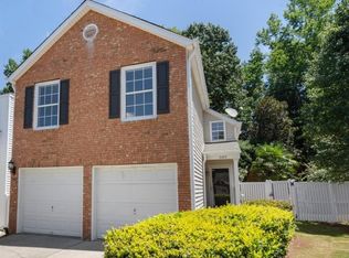 2497 Albion Farm Way, Duluth, GA 30097