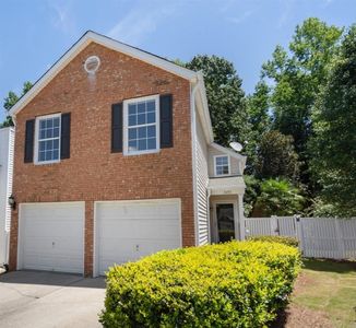 2497 Albion Farm Way, Duluth, GA, 30097