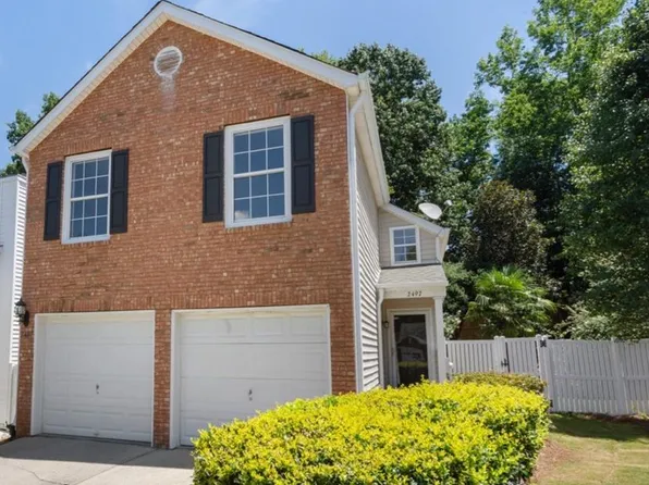 2497 Albion Farm Way, Duluth, GA 30097