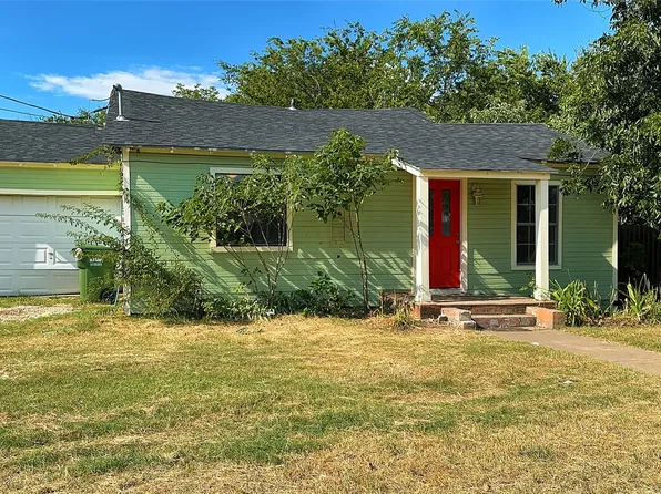 216 SW 8th St, Mineral Wells, TX 76067