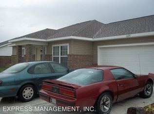 627 Hickory Ridge Dr, McAlester, OK 74501