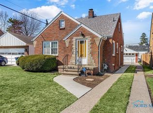4719 293rd St, Toledo, OH 43611