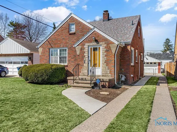 4719 293rd St, Toledo, OH 43611