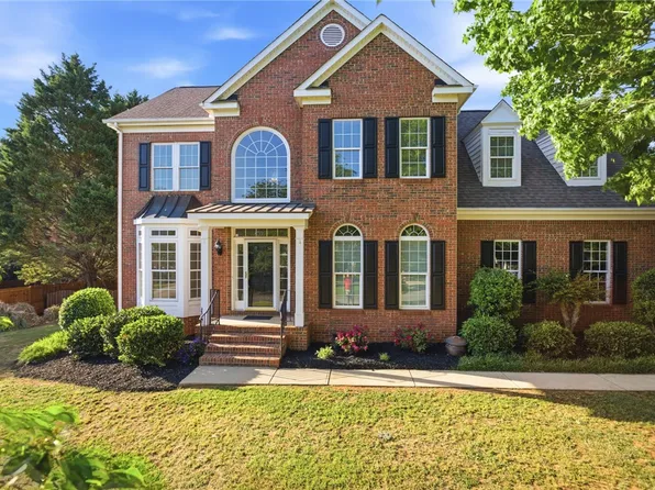 122 Century Oaks Dr, Easley, SC 29642