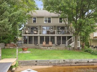 34 Lake Shore Dr, South Hamilton, MA 01982