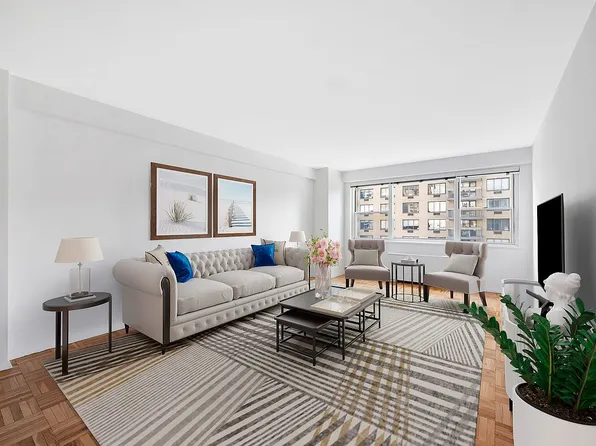 165 E 32nd St APT 9B, New York, NY 10016