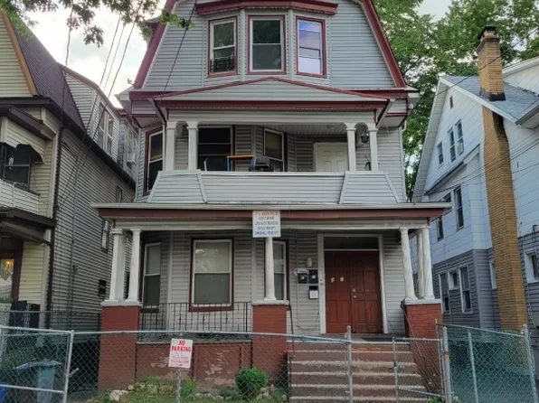 31 Cedar Ave, Newark City, NJ 07106