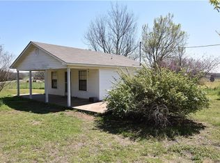 5001 Boone Rd, Greenwood, AR 72936