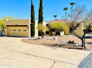 4250 E Aquarius Dr, Tucson, AZ 85718