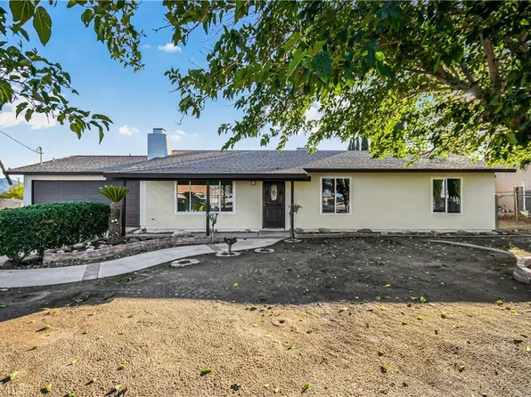 16395 Allthorn St, Hesperia, CA 92345