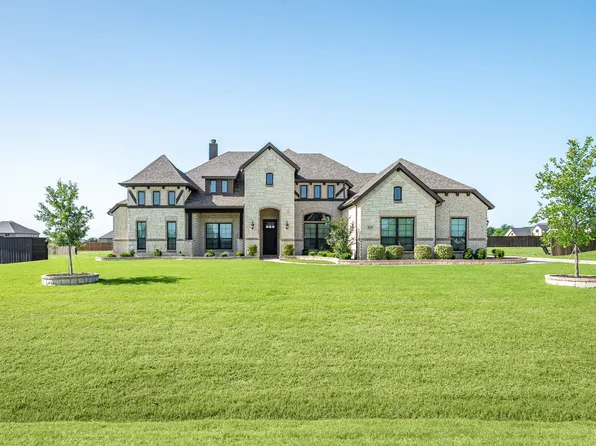 8220 Stonewall Dr, Waxahachie, TX 75167