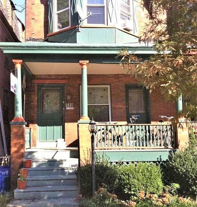 1st image of 509 S 44th St Unit 2R