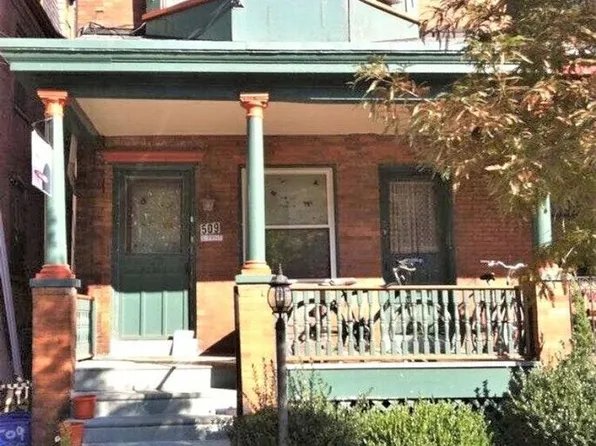 509 S 44th St Unit 2R, Philadelphia, PA 19104