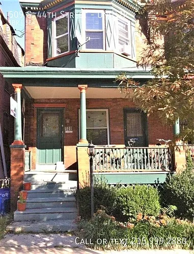 509 S 44th St #2R Photo 1