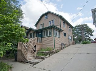 137 Division St, Madison, WI 53704