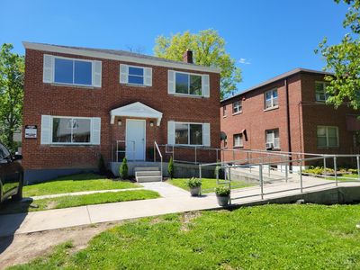 3037 N Hegry Cir, Cincinnati, OH, 45238