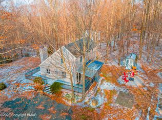 1177 Riverside Hts W, Pocono Lake, PA 18347