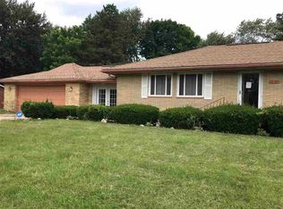 3130 W Cass Ave, Flint, MI 48504