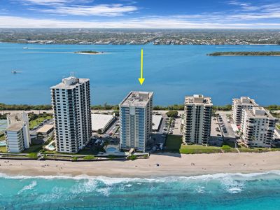 5440 N Ocean Drive #1102, Riviera Beach, FL, 33404