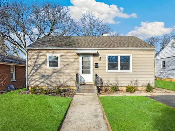 139 Park Dr, Joliet, IL 60436