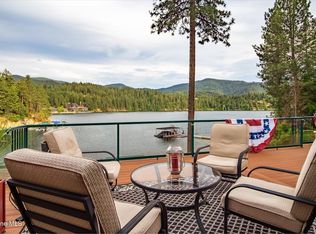 12466 N Holmes Ln, Hayden Lake, ID 83835