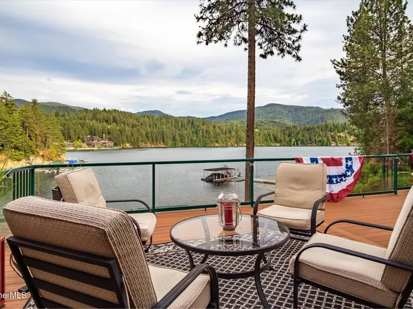 12466 N Holmes Ln, Hayden Lake, ID 83835