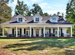 612 Burge & Reyer Rd, Poplarville, MS 39470